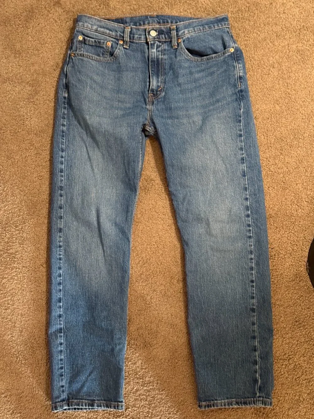 Levi’s 505 Jeans 32W/30L